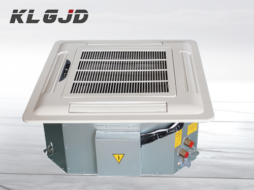 卡式風(fēng)機盤管